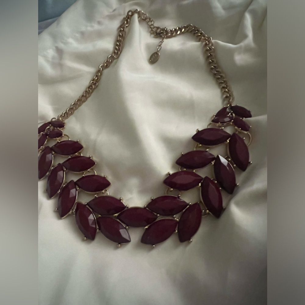 Awesome design of Icing brand necklace 😊❤️